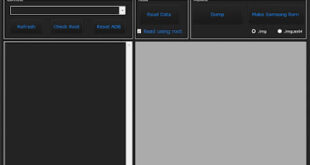 Android ROM Dumper Tool V1.3.5