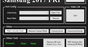 Samsung Frp Bypass Helper Tool By New GSM Solution