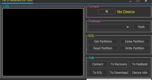 HPO Android 29 Tool Full Version