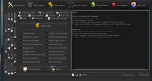 Uni-Android Tool 7.0.1 Latest Version By New GSM Solution