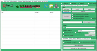 Easy Firmware Translate Tool By New GSM Solution