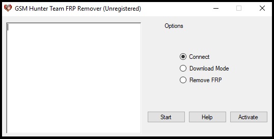  FRP Remover Tool With Keys 