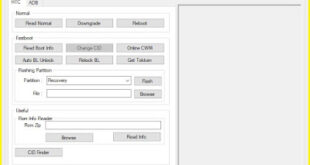 HTX Multi Tool V1.0 Beta For HTC