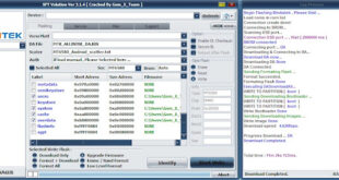 SFT Dongle V3.1.4 Without Dongle