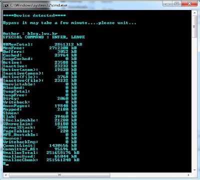 LG Bypass Tool With Driver 