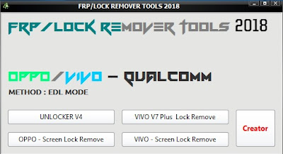 Frp User Lock  Rremover Tool 2020 