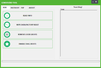 GSMDEVZBD Multi Android Frp Tool 