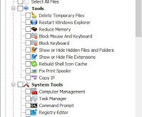 Remove Technical Computer Solutions Using ECMenu V1.6