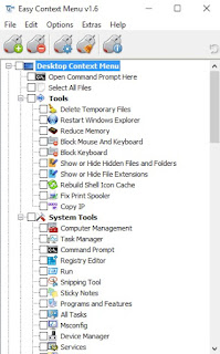  Remove Technical Computer Solutions Using ECMenu V1.6