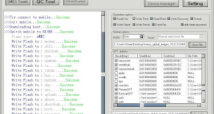 MRT Dongle V2.56 By New GSM Soulution