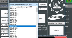 Firmware-Down Tools Version1.0.1