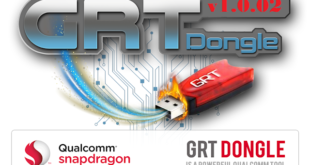 GRT Dongle version1.0.02