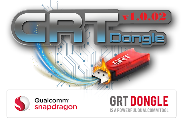 GRT Dongle version1.0.02 