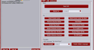 K.F Tool Latest Version 2.0 Full Version