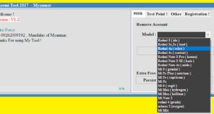 Miko Xiaomi Account Bypass Tool 2020