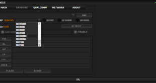 Dongle 2020 Qualcomm Samsung Frp Remover Tool