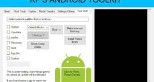 KAT Version2.0 Android ToolKit 2020 With Driver