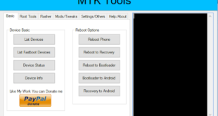 MTK ToolKit 2020 Full Working Setup