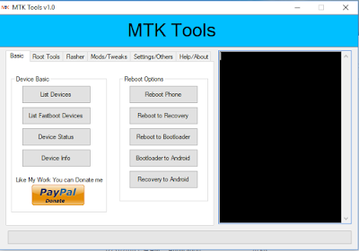 MTK ToolKit 2020 Full Working Setup