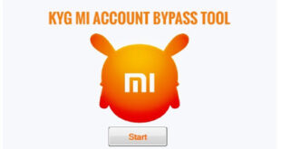 Mi Account bypass Adb Tool 2020