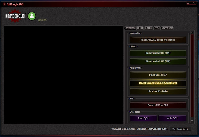 GRT Dongle Pro Latest Version1 Without Dongle 