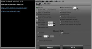 Halabtech Tool Latest Version 0.4