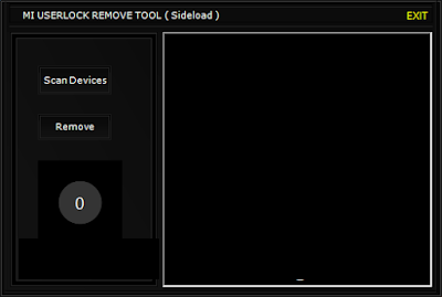 MI Userlock Remove Tool Full Setup