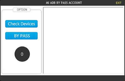 Mi Adb Bypass Tool Full Setup 2020 