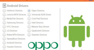 Android All In One Driver Pack Solutions 2020