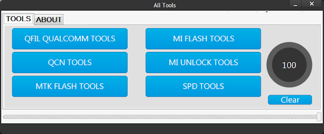 All In One Flash Unlock Tool Latest Version 2020