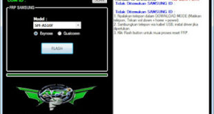 AFT FRP Tool Removing FRP For Samsung Devices