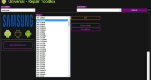 AFT ToolBox Latest Version1.1 GSM Tool