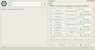 Samsung Super Tool Latest Version1.0