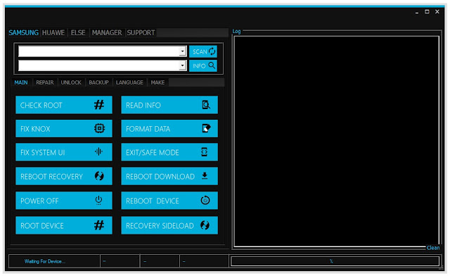 WadalhrTool Version1.4 New Update 