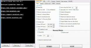 HALABTECH Tool Latest Full Version 0.7