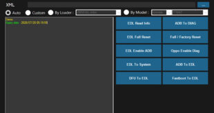 R3 Pro Qualcomm Tool Pro 2.2-R3 Pro Tool2022