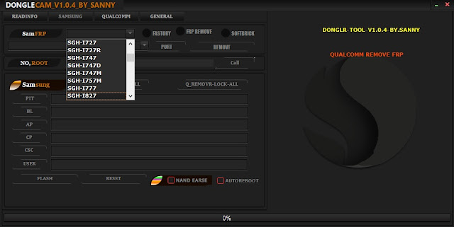 Dongle Cam Version 1.0.4 With Loader