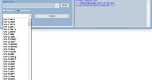 Samsung Tool With Frp In Download Mode