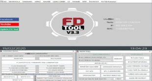 FD Tool Latest Version 3.3 With KeyGen