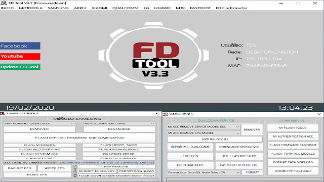 FD Tool Latest Version 3.3 With KeyGen