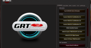 GRT Dongle Version1.3.0 Without Dongle