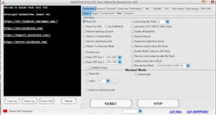 HALAB Tech Tool V1.0 Latest Version Free Download