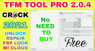 TFM Tool Pro 2.0.4 Free Download 2021