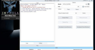 Miracle Meizu Tool Latest Setup V2.18 Without Keygen