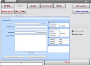 MRT Dongle V3.19 Without Dongle New Setup Free Downoad